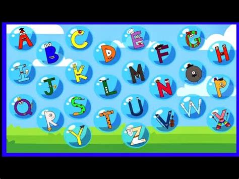 abcd game|Alphabet Bubble .